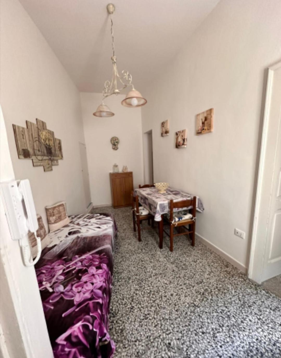 Villa La Dolce Dimora Alessano Exterior foto