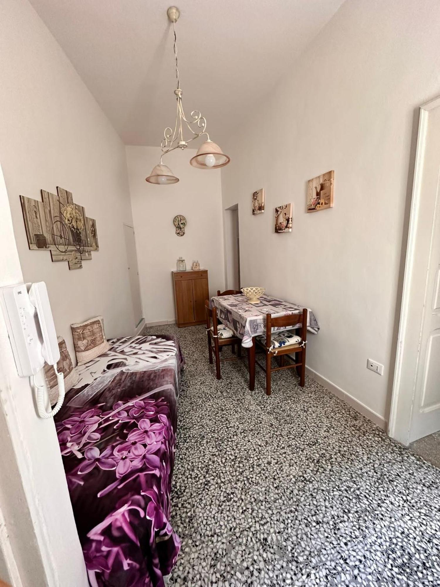 Villa La Dolce Dimora Alessano Exterior foto
