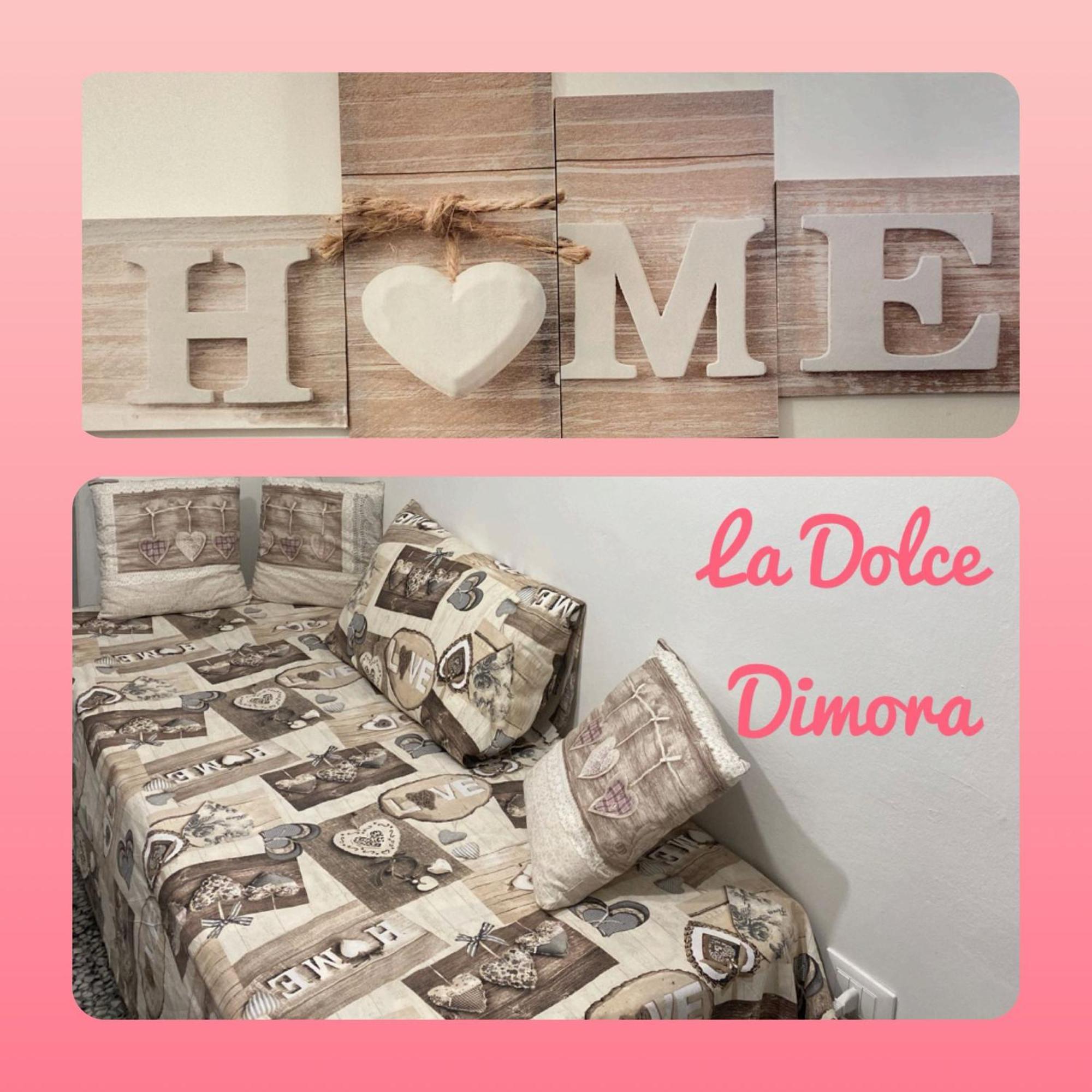 Villa La Dolce Dimora Alessano Exterior foto